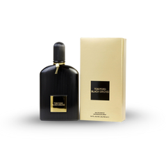 Tom Ford Black Orchid EDP (W) / 100 ml