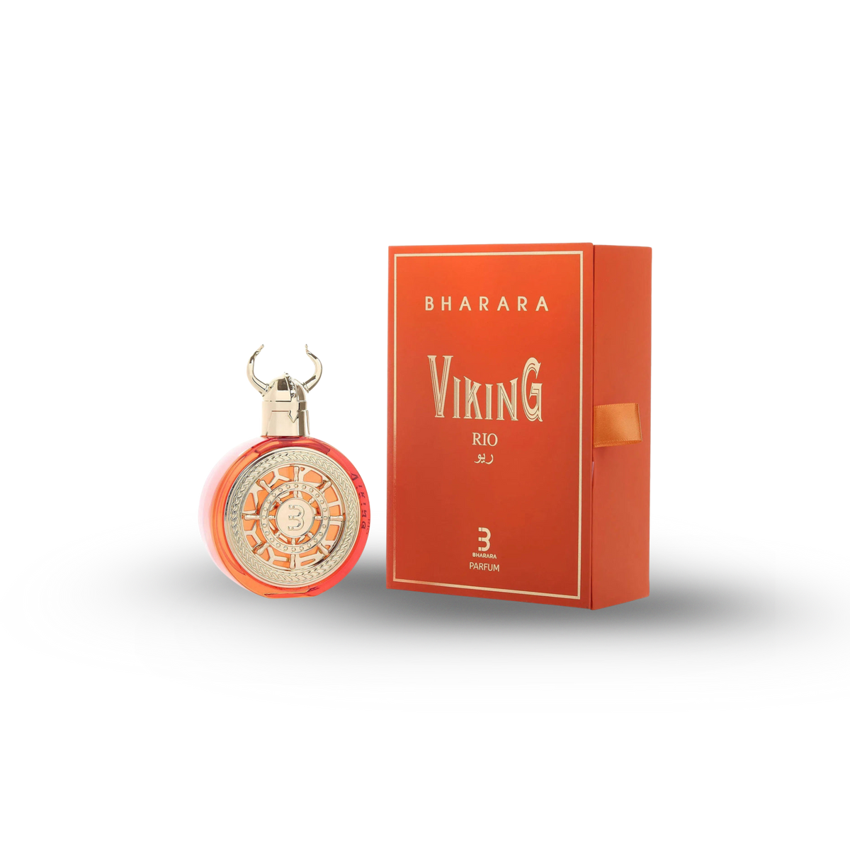 Bharara Viking Rio Parfum (U) / 100 ml