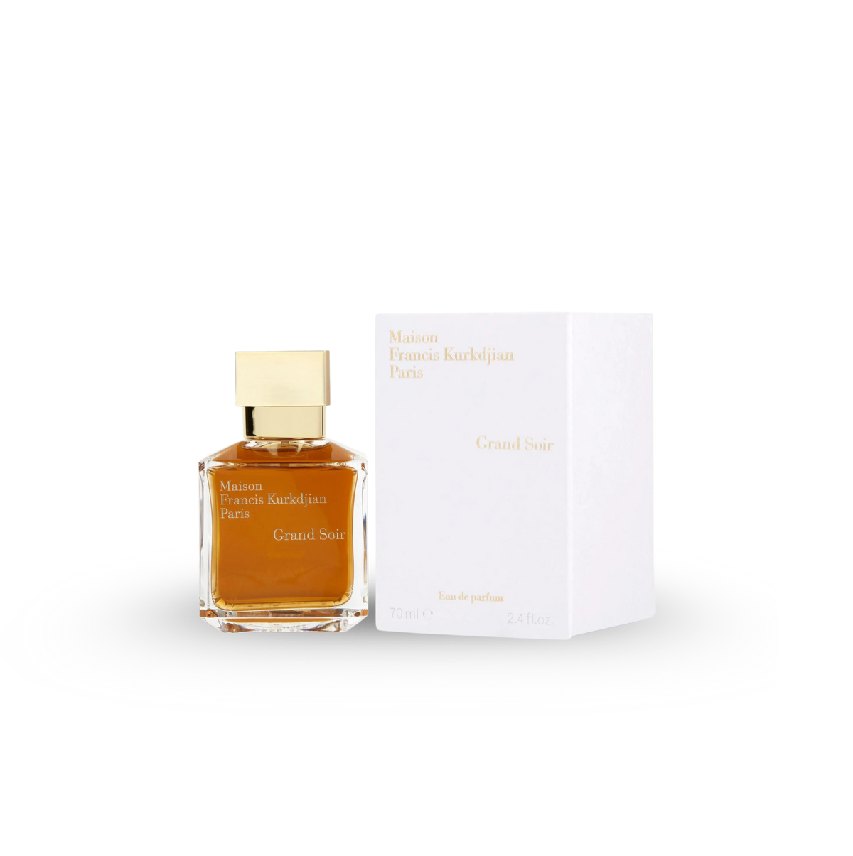 Maison Francis Kurkdjian Paris Grand Soir EDP (U) / 70 ml