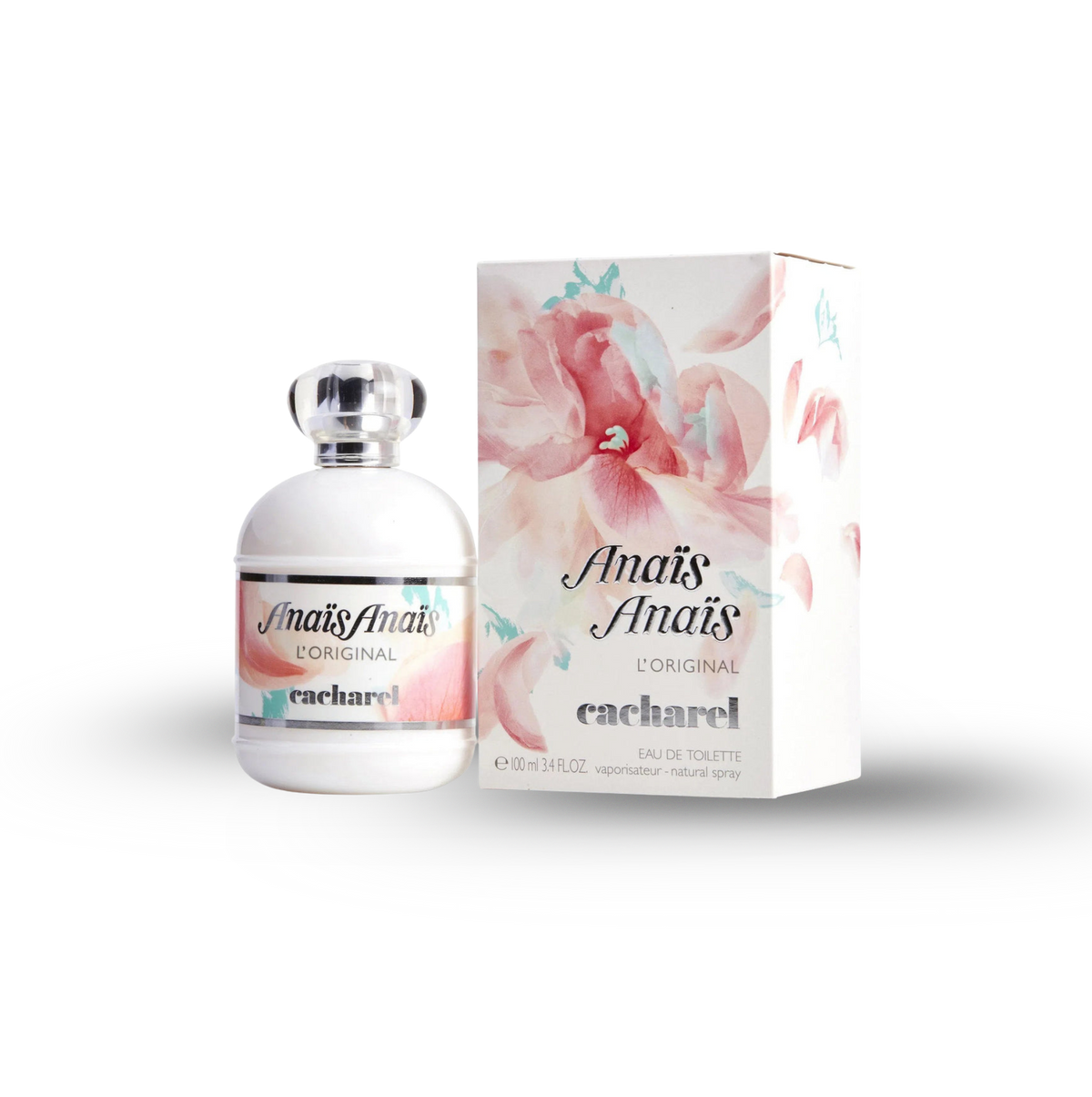 Cacharel Anais Anais L'Original EDT (W) / 100 ml