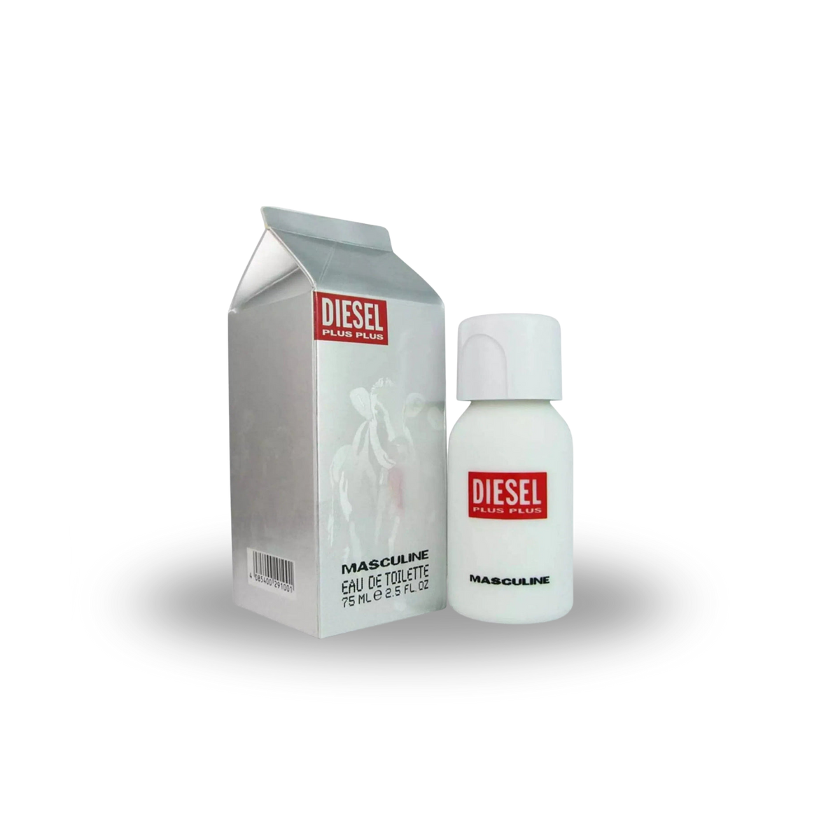 Diesel Plus Plus Masculine EDT (M) / 75 ml