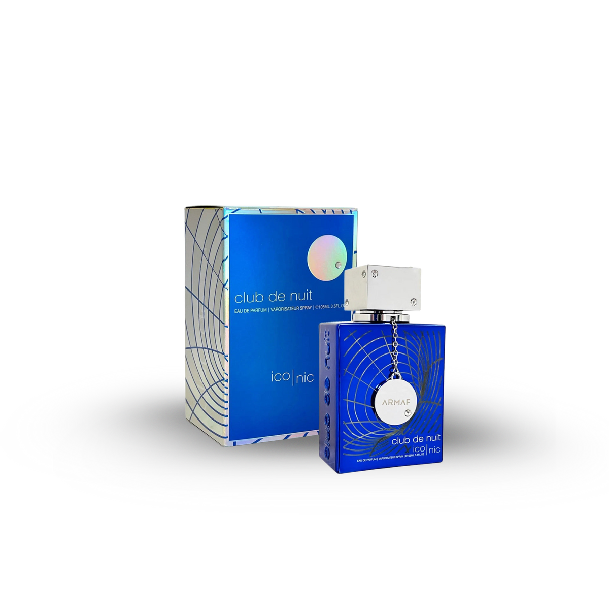 Armaf Club de Nuit Iconic EDP (M)