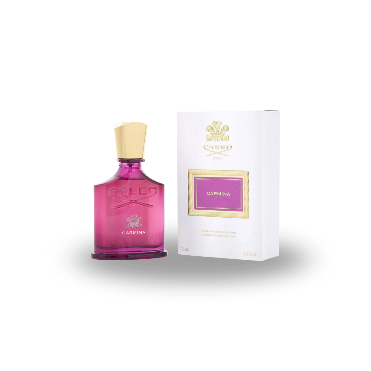 Creed Carmina EDP (W) / 75 ml