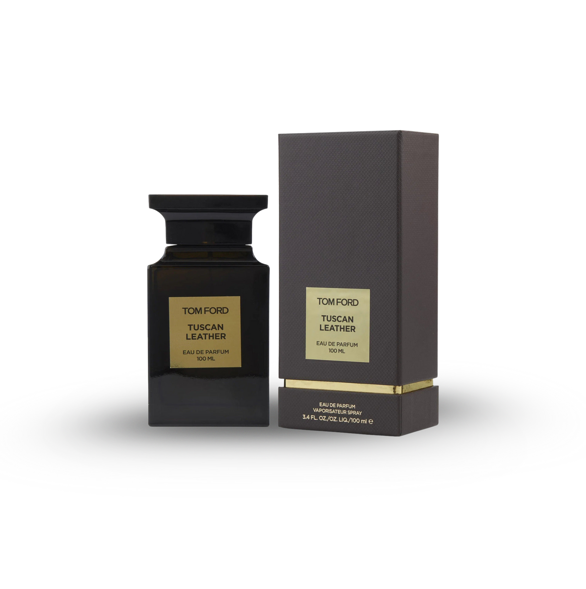 Tom Ford Private Tuscan Leather EDP (U) / 100 ml