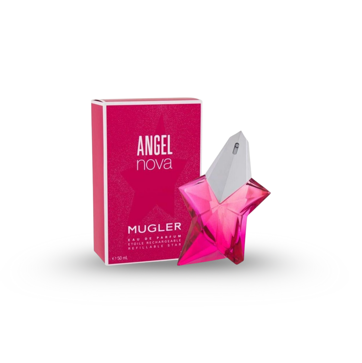 Thierry Mugler Angel Nova EDP (W) / 100 ml