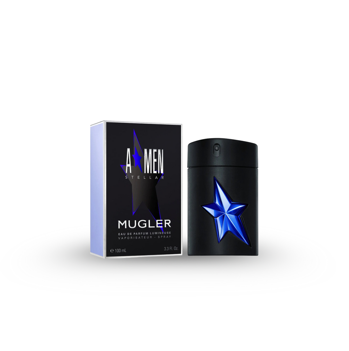 Mugler A Men Stellar Lumineuse EDP (M) / 100 ml