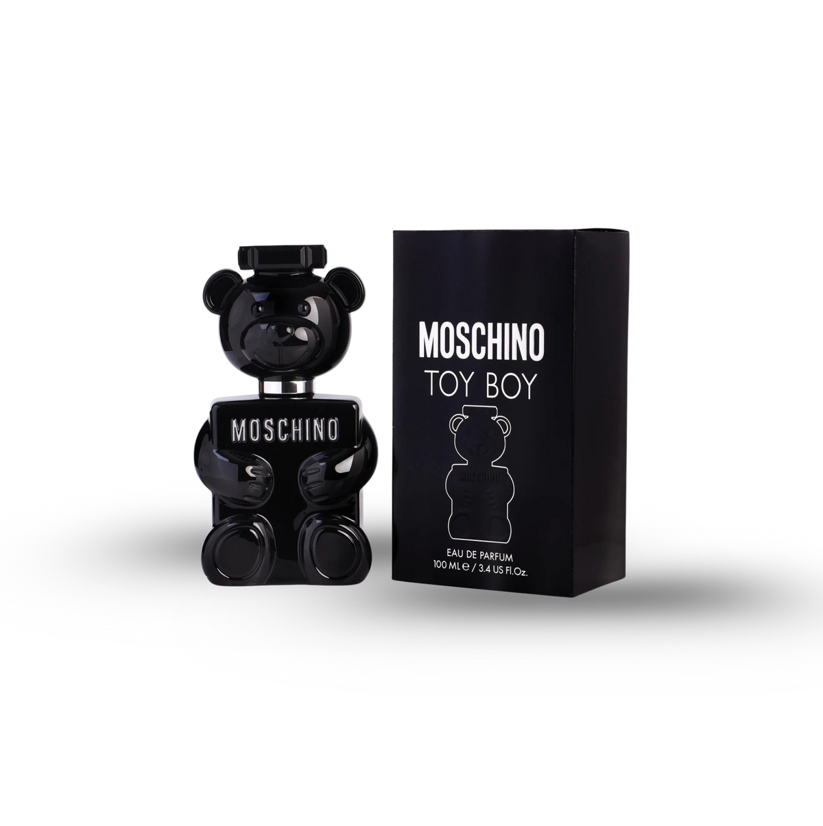 Moschino Toy Boy EDP (M) / 100 ml