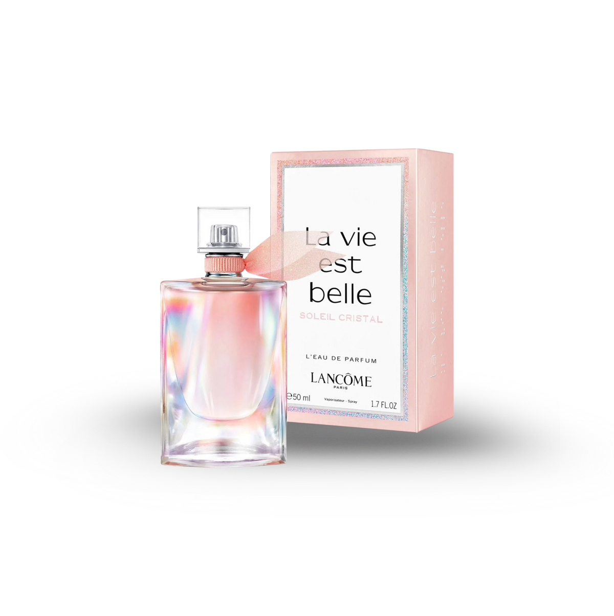 Lancôme La Vie Est Belle Soleil Cristal EDP (W) / 50 ml