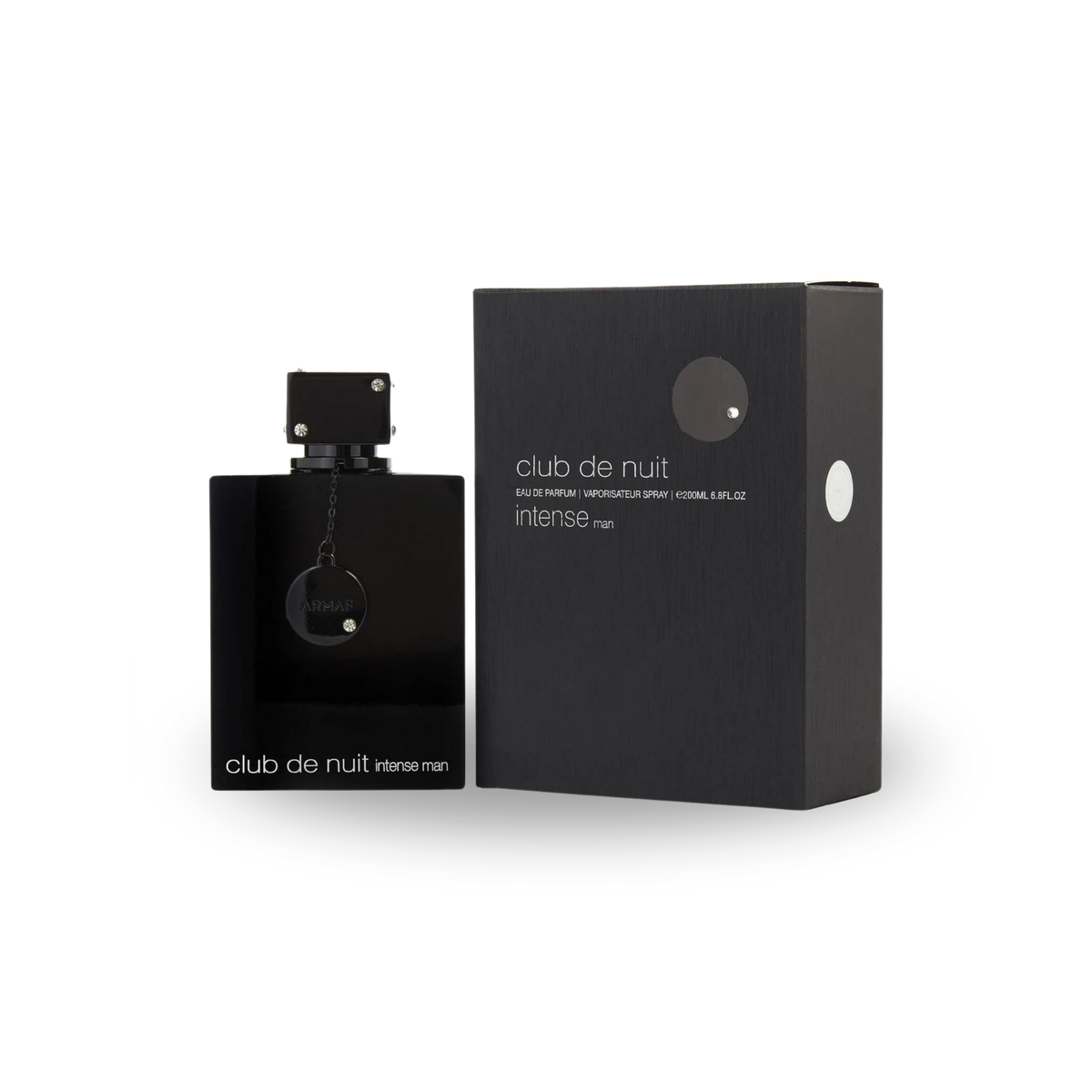 Armaf Club de Nuit Intense EDP (M) / 200 ml