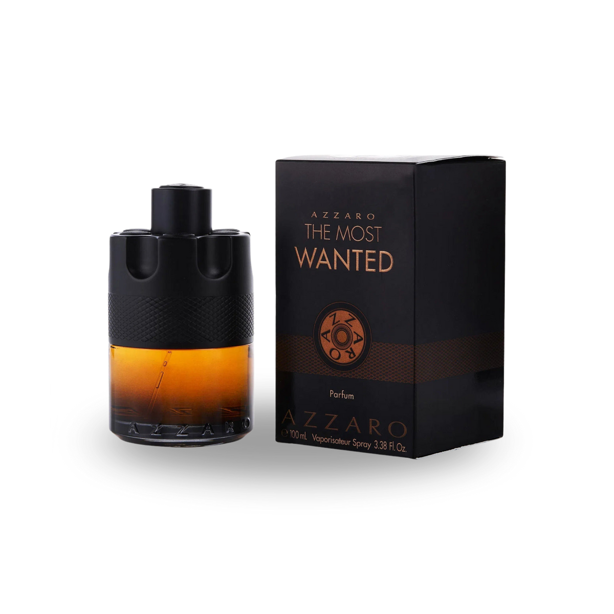 Azzaro The Most Wanted Parfum (M) / 100 ml