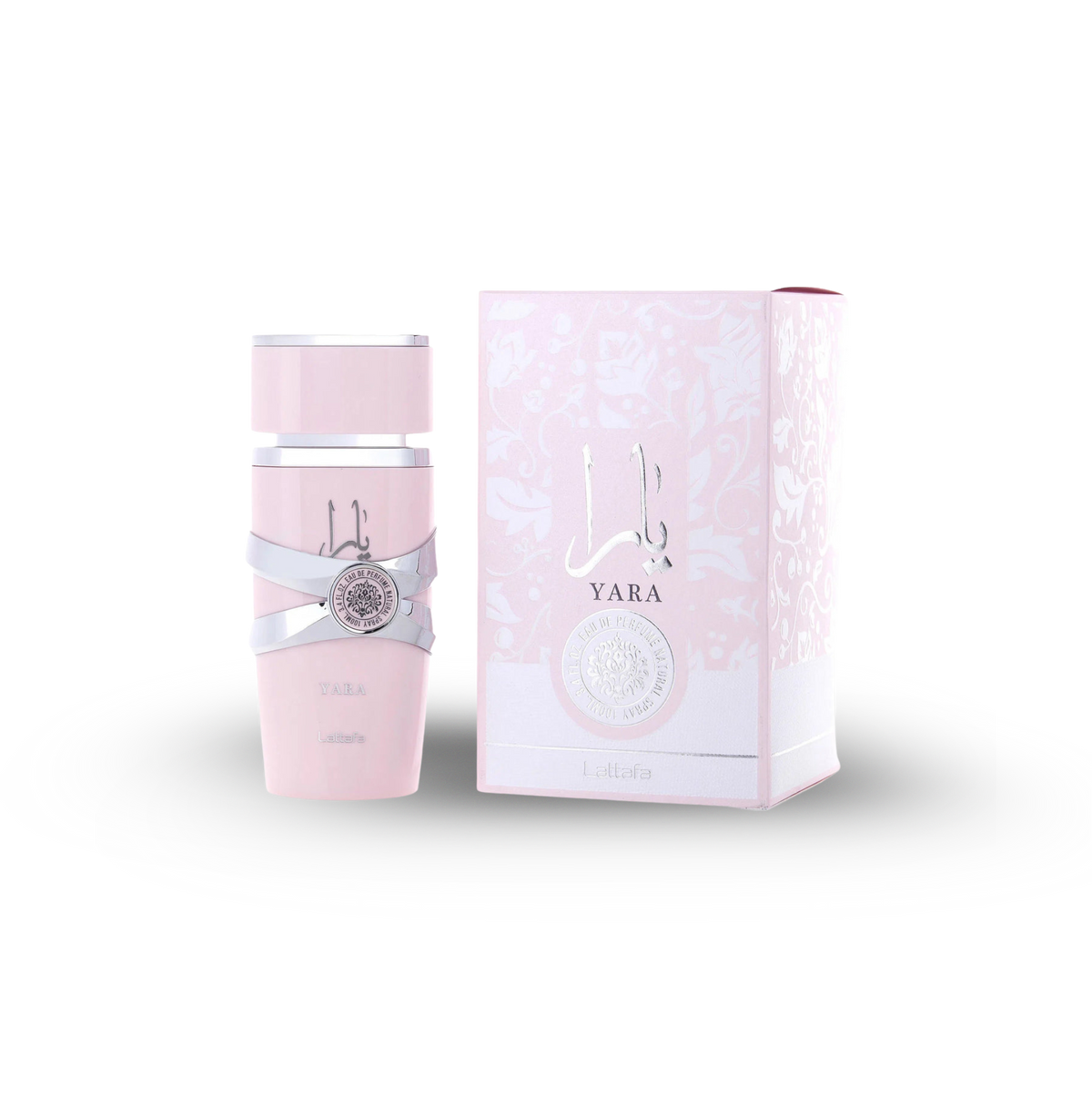 Lattafa Yara Eau de Parfum (W) / 100 ml