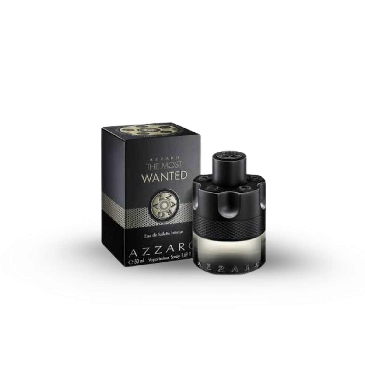 Azzaro The Most Wanted Intense EDT (M)