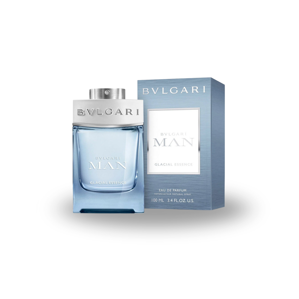 Bvlgari Glacial Essence EDP (M) / 100 ml