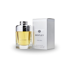 Bentley For Men EDT (M) / 100 ml