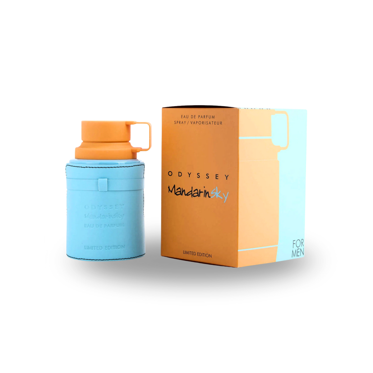 Armaf Odyssey Mandarin Sky EDP (M) / 100 ml
