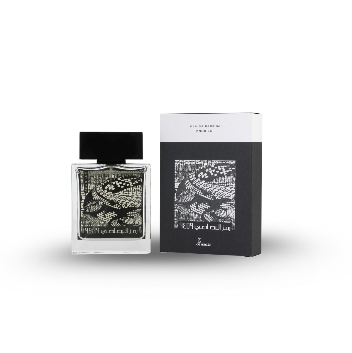 Rasasi Rumz Al Rasasi 9459 Pour Lui EDP (M) / 50 ml