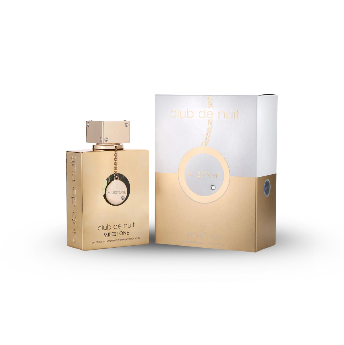 Armaf Club de Nuit Milestone EDP (M) / 200 ml