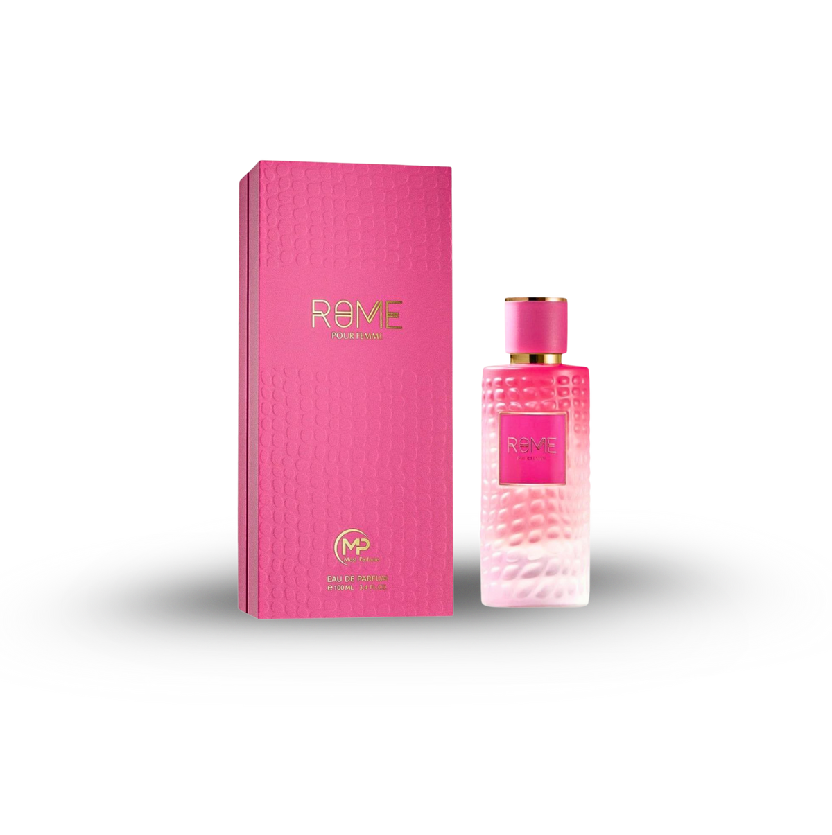 Bharara Rome Pour Femme EDP 100ML