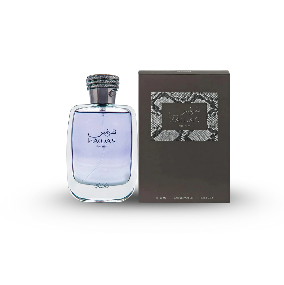 Rasasi Hawas EDP (M) / 100 ml